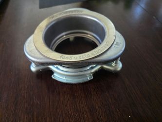 "NEW!" Quick Lock Mounting Flange (InSinkErator model QLM-00),