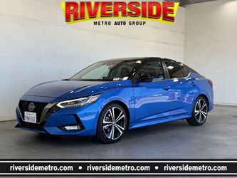 2023 Nissan Sentra