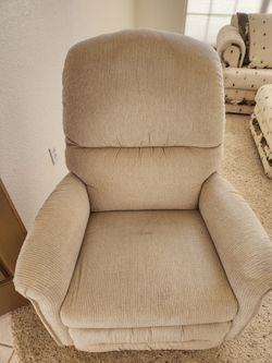 Recliner Chair