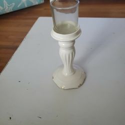 Yankee Candle Lamp