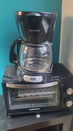 Coffee maker