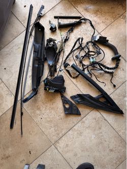 BMW 328i 2door parts