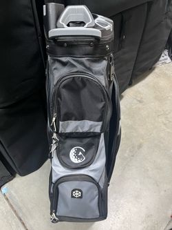 Golf Bag