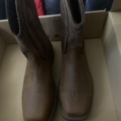 Redwing Work Boots  New