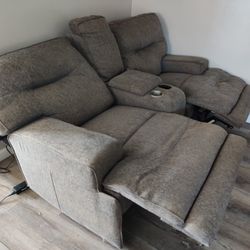 Free Theater Couches 