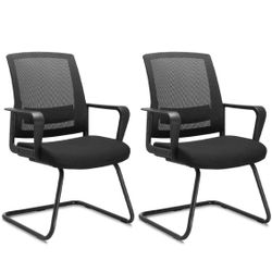 Ergonomic Mesh Office Desk Chair