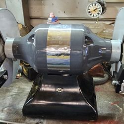 10" Black and Decker Bench Grinder 