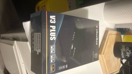 Vsee Box V3 Plus
