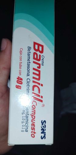 Barmicil