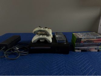 Xbox 360 (Open Tray error)