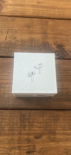 air pod 2 pros