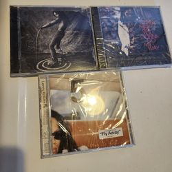 3 Lenny Kravitz 💿 CD