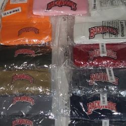 Backwoods Beanies