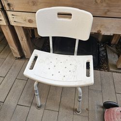 Shower Chair