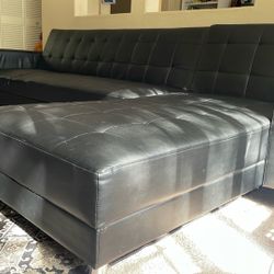 Wayfair Sofa 