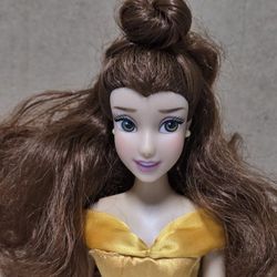 Disney Beauty & The Beast @ToyBros