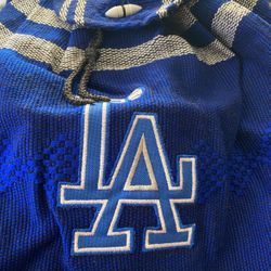 Dodger Back pack