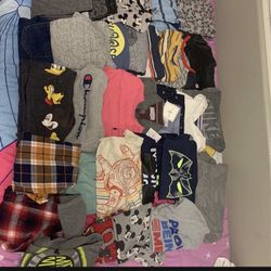 Boy Bundle