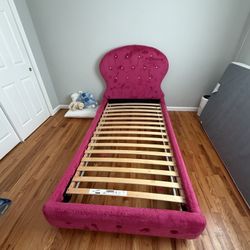 Twin Bed Frame 