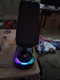 Bluetooth high def speaker
