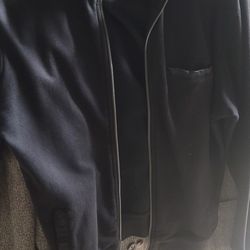 Men's Jackets And Suits Size MED / LARGE