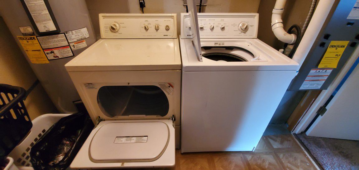 Washer / Dryer for sale