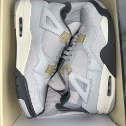 Air Jordan 4 SE Craft 