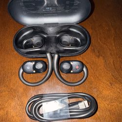 Soundcore by Anker V30i Open-Ear Headphones
