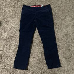 Puma Corduroy Pants Size 36x30