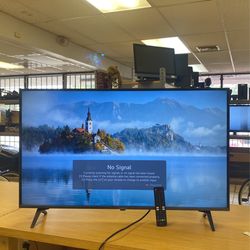 Lg Smart Led 43 Inch Tv 