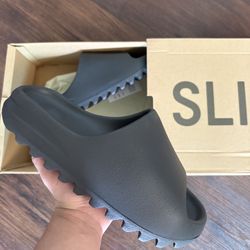 Yeezy slides
