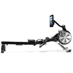 NordicTrack RW900 Rower - Like New