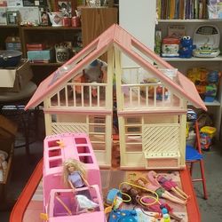 Doll Houses Toys Kids Table Etc.