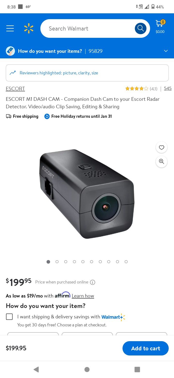 Dash Cam