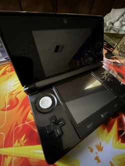 JPN Nintendo 3DS