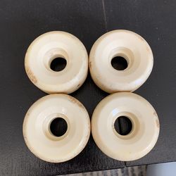 54 mm Bones SPF V5 Skateboard Wheels