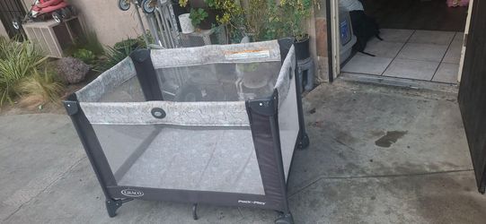 Playpen