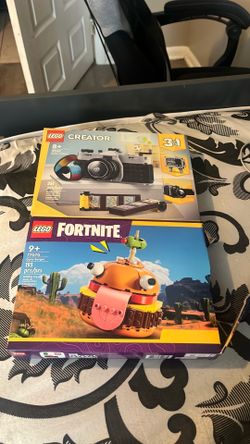 Legos