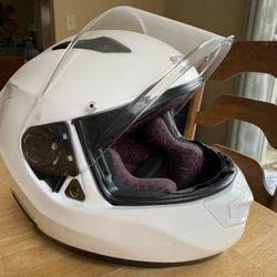 Sedici Strada II, Motorcycle Helmet
