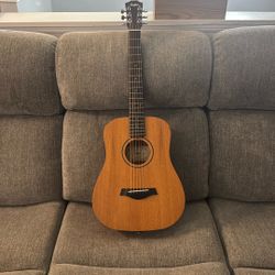 Taylor Baby Mahogany BT2 Acoustic Guitar