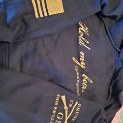 *NEW* GRUNT STYLE sweatshirt