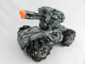 RC off-road toy car tank 2020 High-speed