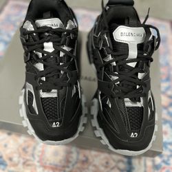 Sneaker 