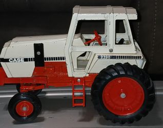 RARE Vintage Ertl Case 2390 Tractor 