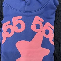 Spider Hoodies