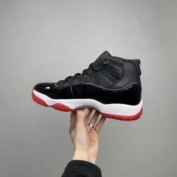 Jordan 11 Playoffs Bred 33