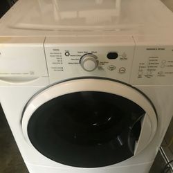Kenmore Washer 