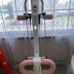 In Home gym Machine 