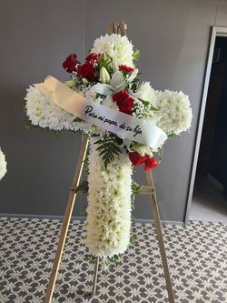 Funeral Arrangements