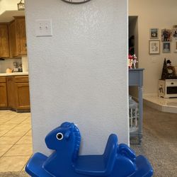 Rocking Horse 